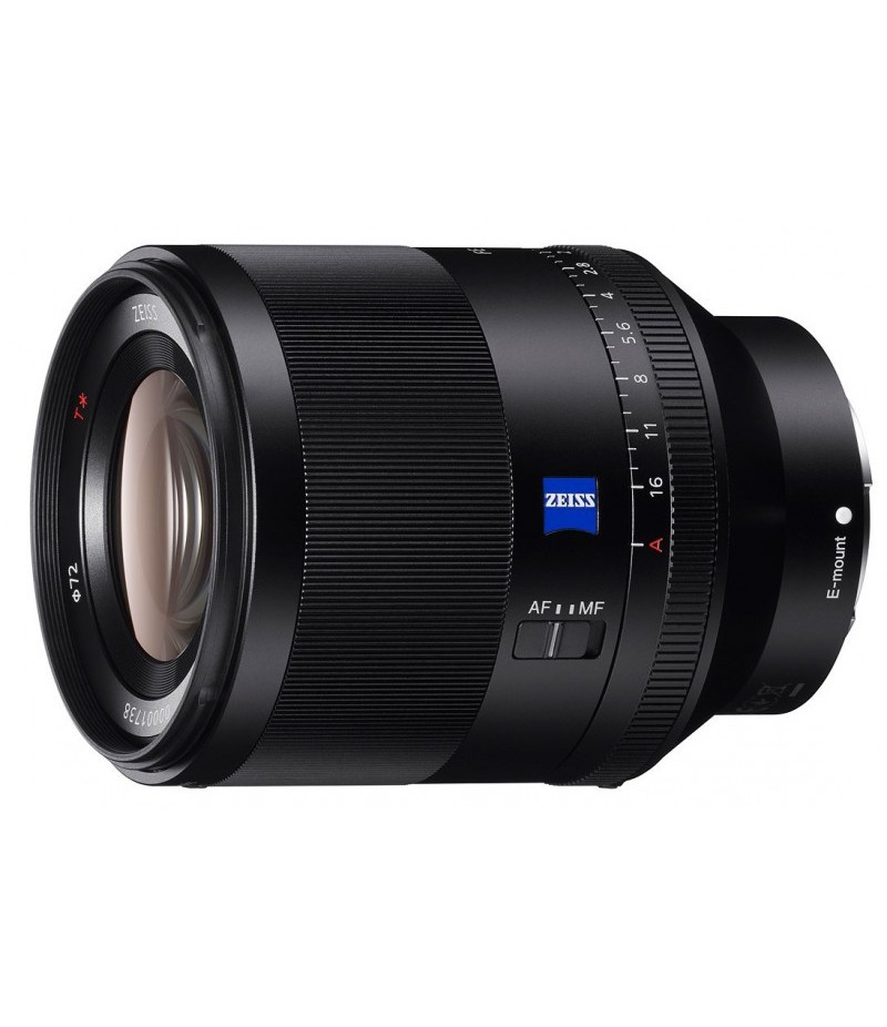 Sony NEX 24-70mm F4 G OSS Carl Zeiss Full Frame